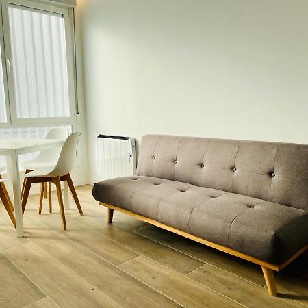 Bernabeu/ C.Universitaria Apartments 마드리드 외부 사진