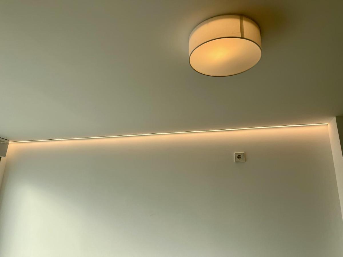 Bernabeu/ C.Universitaria Apartments 마드리드 외부 사진