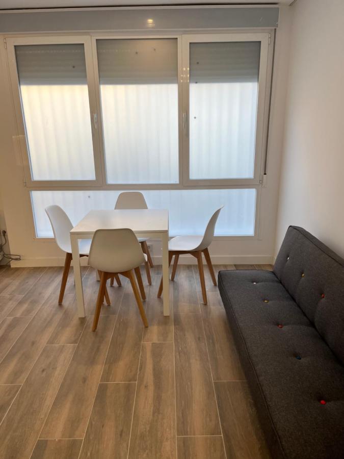 Bernabeu/ C.Universitaria Apartments 마드리드 외부 사진