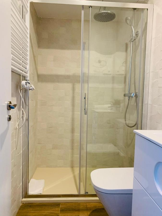 Bernabeu/ C.Universitaria Apartments 마드리드 외부 사진